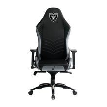 Load image into Gallery viewer, Las Vegas Raiders Pro Series Gaming Chair
