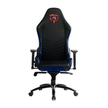 Load image into Gallery viewer, Chicago Bears Pro Series Gaming Chair