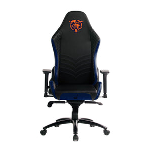 Chicago Bears Pro Series Gaming Chair