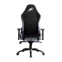 Load image into Gallery viewer, Philadelphia Eagles Pro Series Gaming Chair