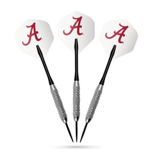 Load image into Gallery viewer, Alabama Crimson Tide Fan&#39;s Choice Dartboard Set