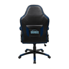 Load image into Gallery viewer, Seattle Krakens Oversized Gaming Chair