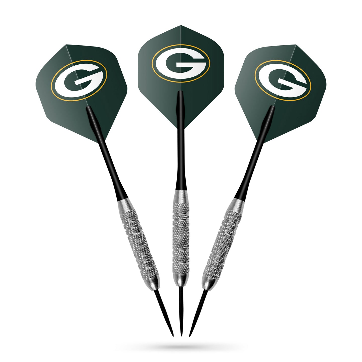 Green Bay Packers Fan's Choice Dart Set