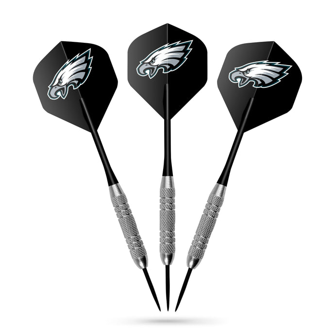 Philadelphia Eagles Fan's Choice Dart Set