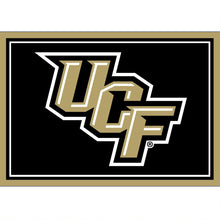 Load image into Gallery viewer, UCF Knights 3x4 Area Rug