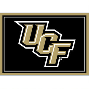 UCF Knights 3x4 Area Rug