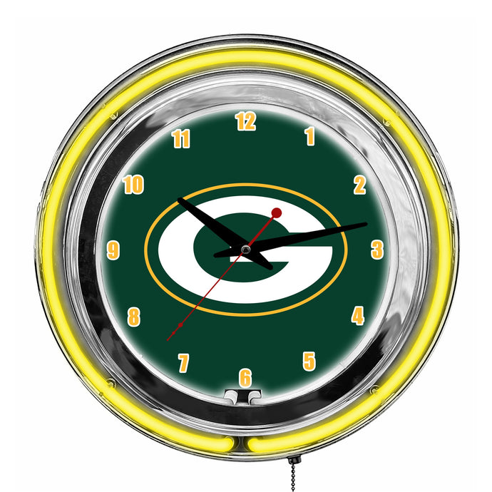 Green Bay Packers 14