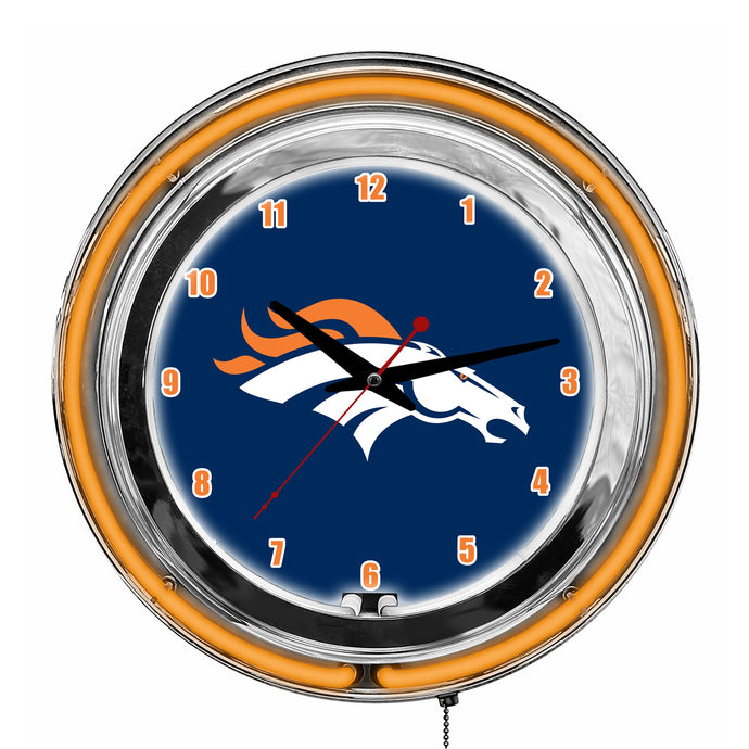 Denver Broncos 14