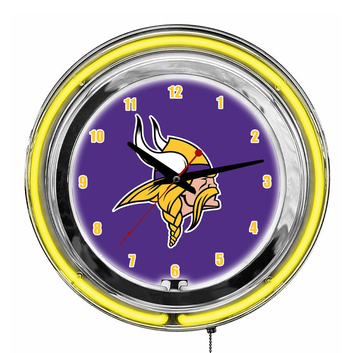 Minnesota Vikings 14