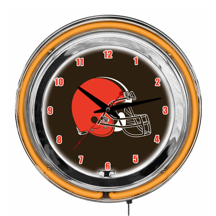 Cleveland Browns 14