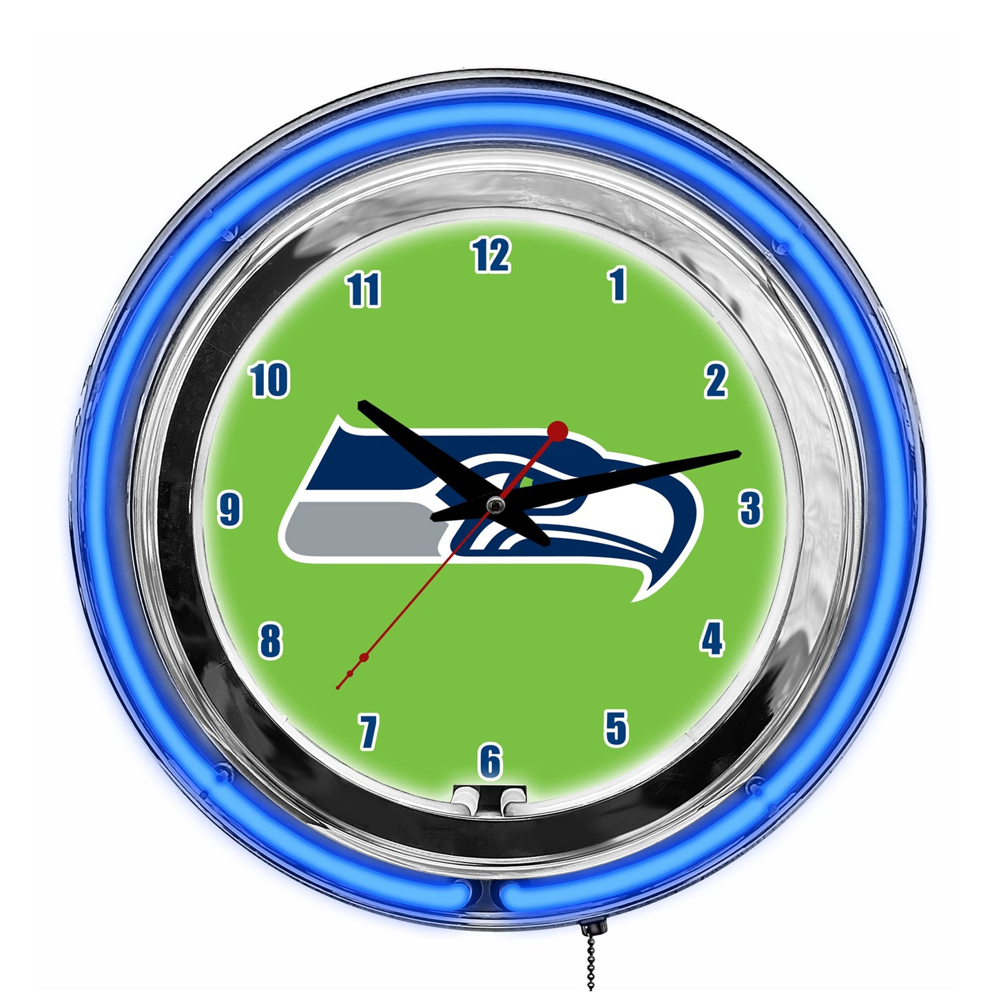 Seattle Seahawks 14