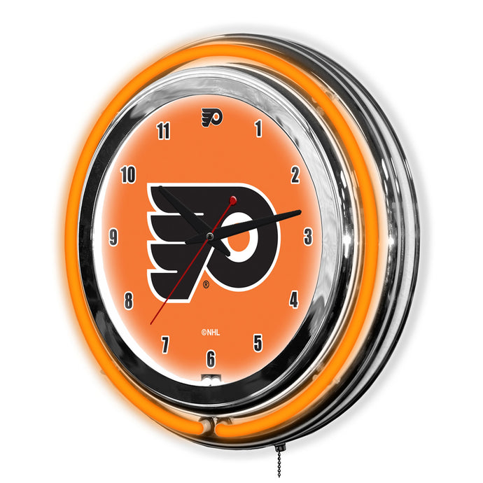 Philadelphia Flyers 14