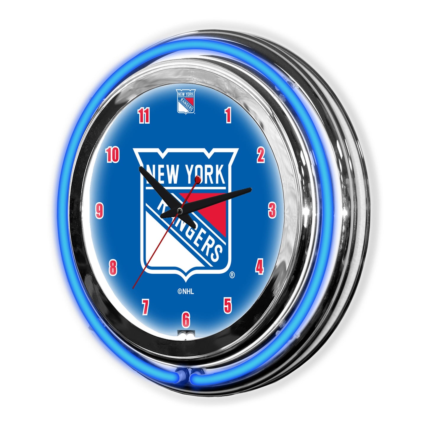 New York Rangers 14