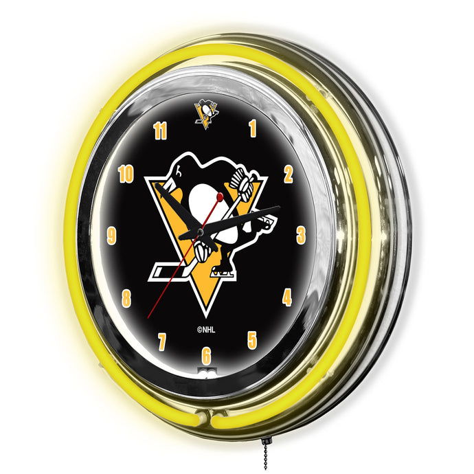 Pittsburgh Penguins 14