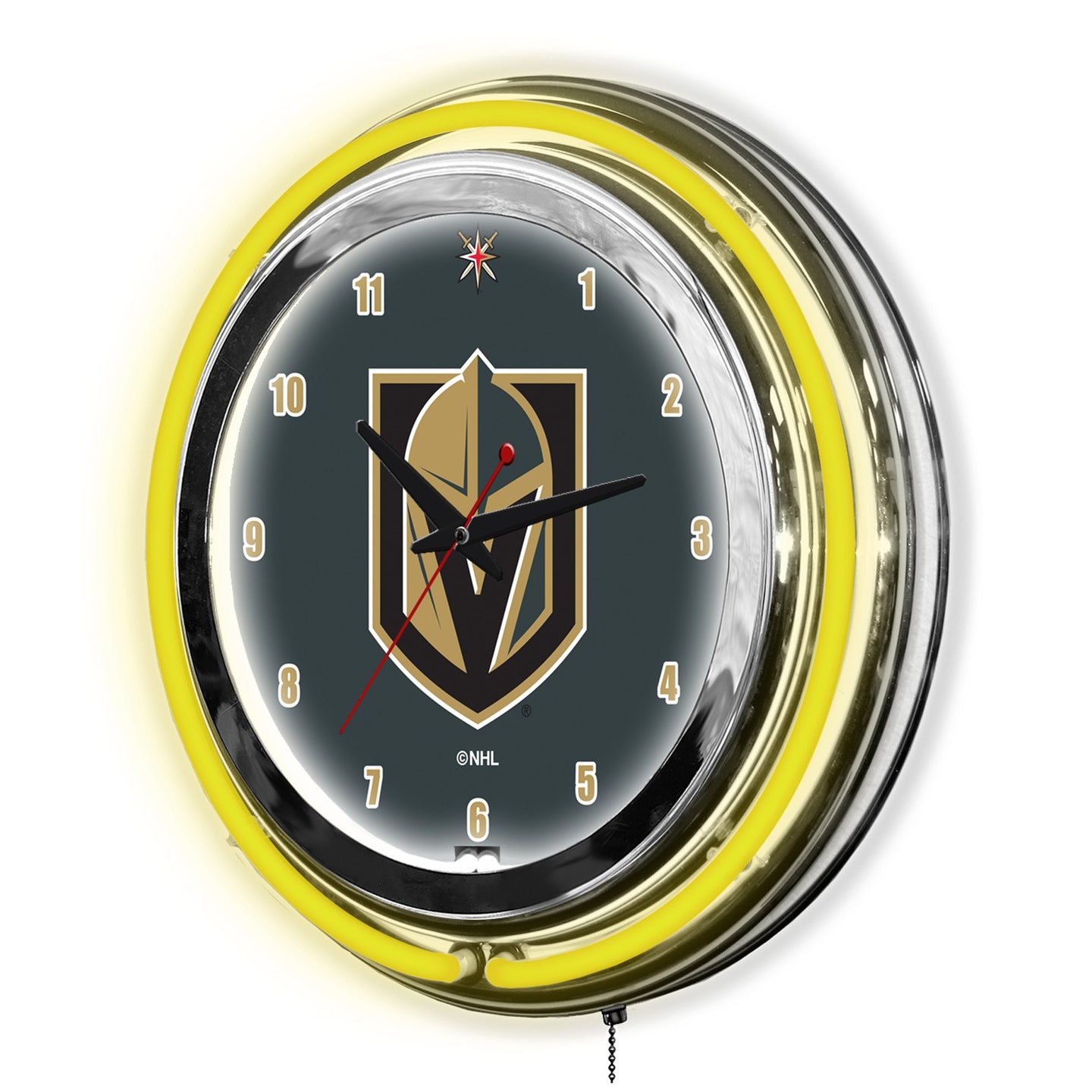 Vegas Golden Knights 14