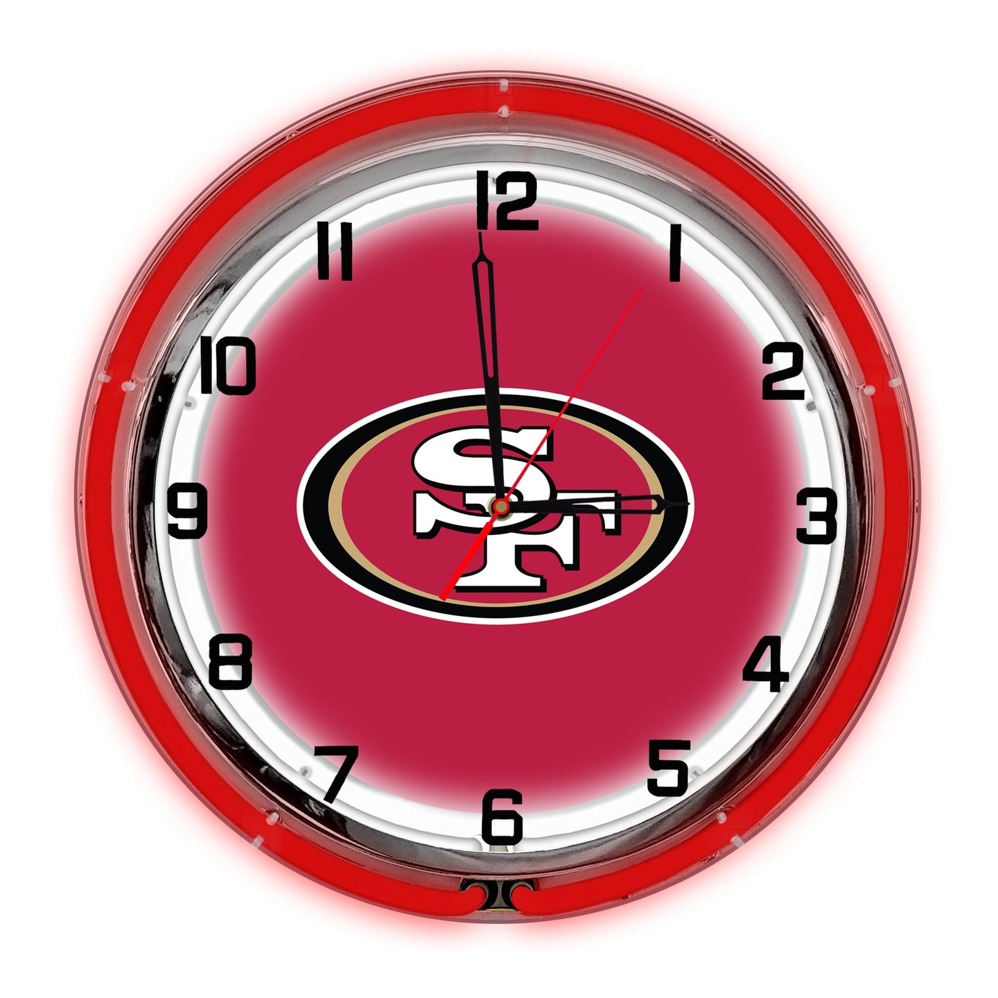 San Francisco 49ers 18