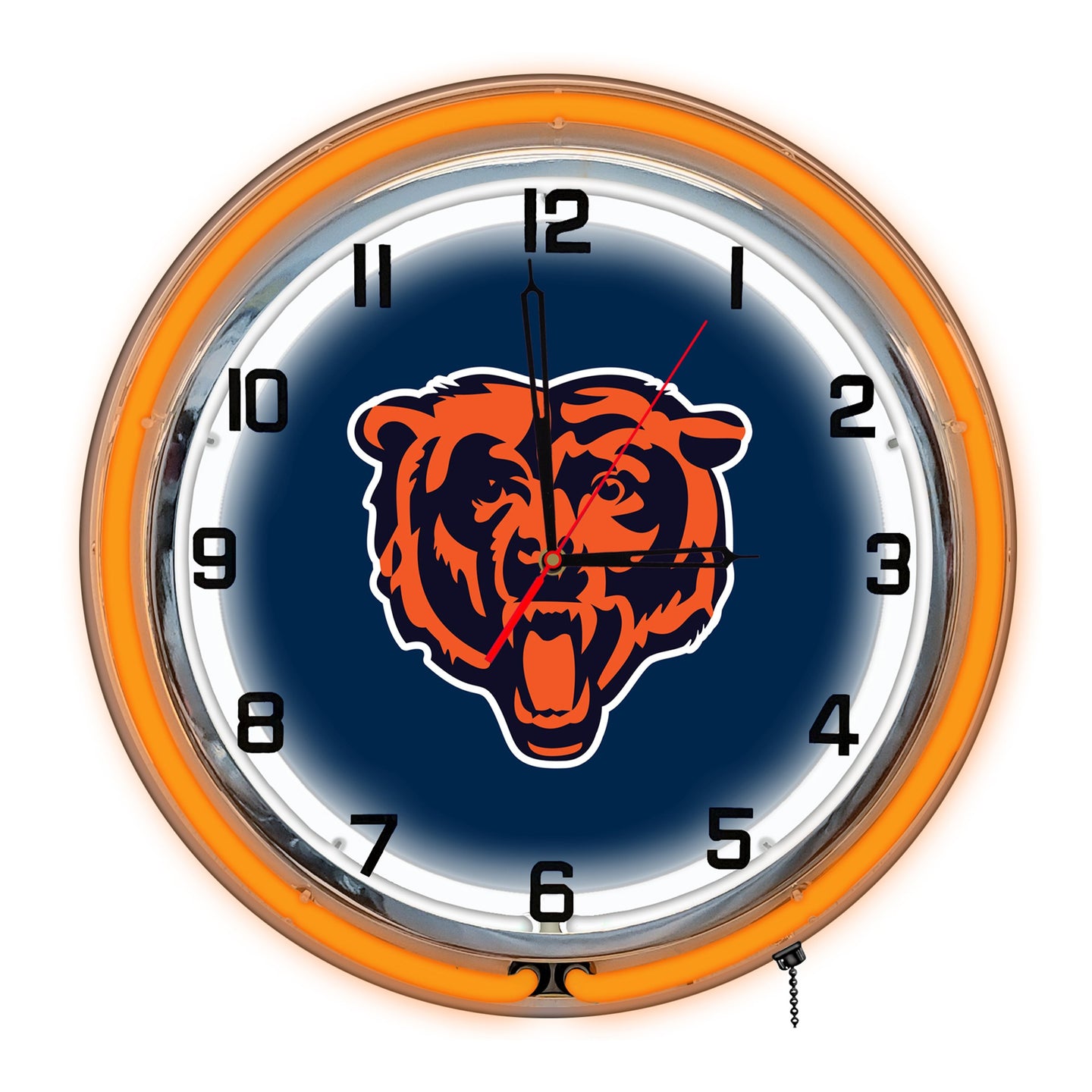 Chicago Bears 18