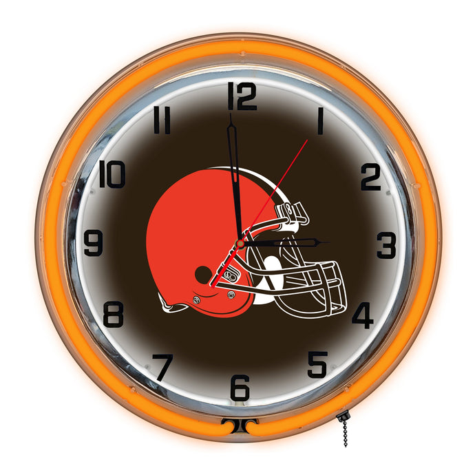 Cleveland Browns 18