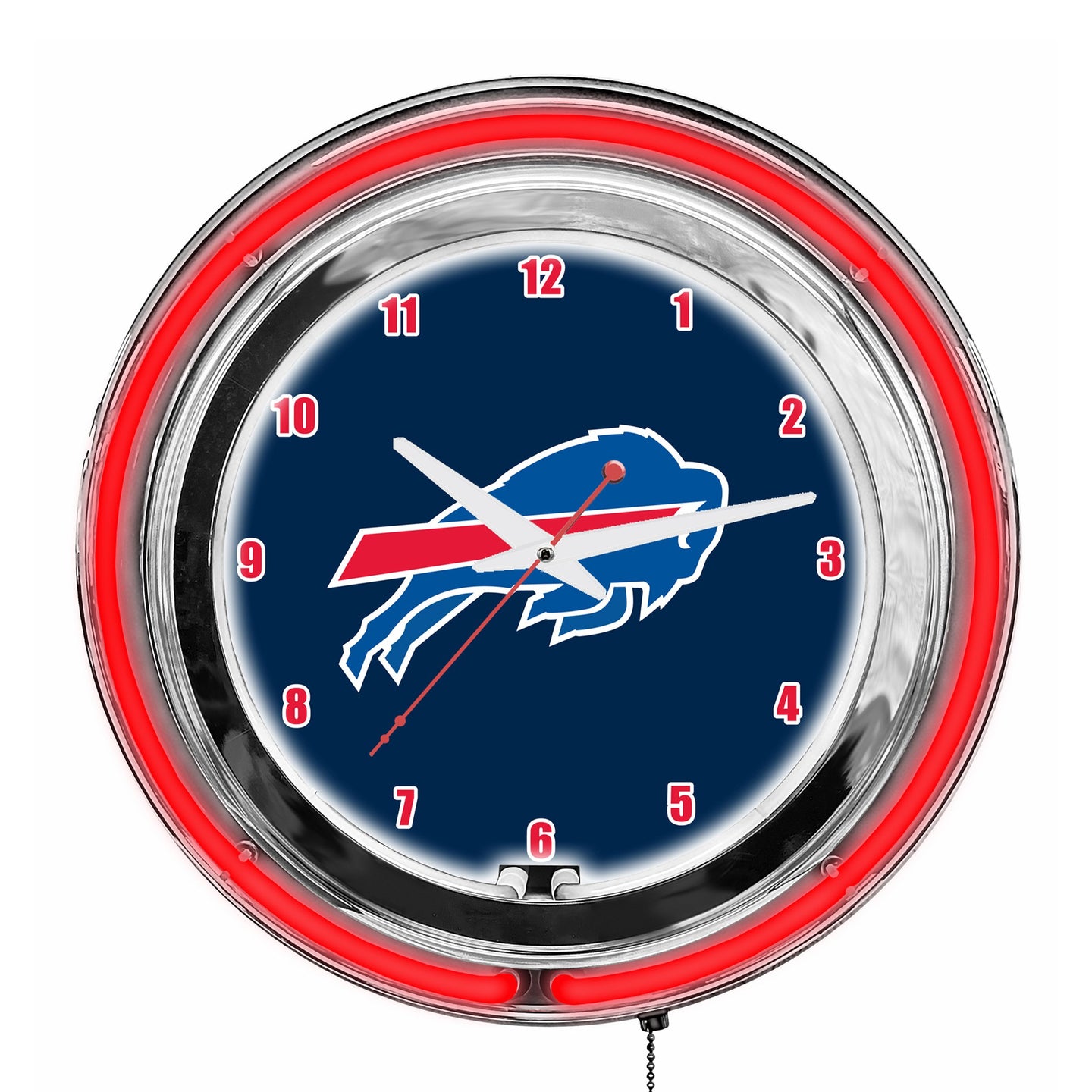 Buffalo Bills 18