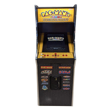 Load image into Gallery viewer, Pac-Man&#39;s Arcade Party Full Size Cabinet - Home Edition