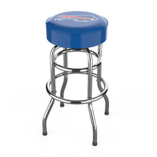Load image into Gallery viewer, Buffalo Bills 30&quot; Chrome Bar Stool