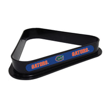 Load image into Gallery viewer, Florida Gators Plastic 8-Ball Rack