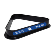Load image into Gallery viewer, Kentucky Wildcats Plastic 8-Ball Rack