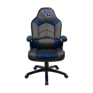 Tennessee Titans Oversized Gaming Chair