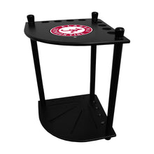 Load image into Gallery viewer, Alabama Crimson Tide Corner Cue Rack