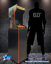 Load image into Gallery viewer, SUNCOAST Pedestal for Tabletop Arcade Machine