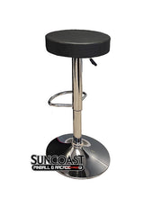 Load image into Gallery viewer, SUNCOAST Pub Arcade Stool with Foot Rest