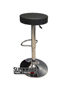 SUNCOAST Pub Arcade Stool with Foot Rest