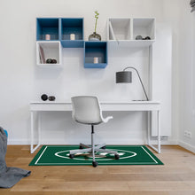 Load image into Gallery viewer, New York Jets 3x4 Area Rug
