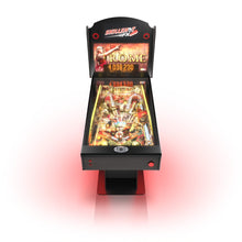 Load image into Gallery viewer, Skillshot FX Digital Pinball - includes 96 well-known pinball games in one machine