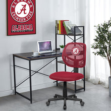 Load image into Gallery viewer, University of Alabama Student Task Chair