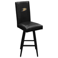 Swivel Bar Stool 2000 With Anaheim Ducks Logo