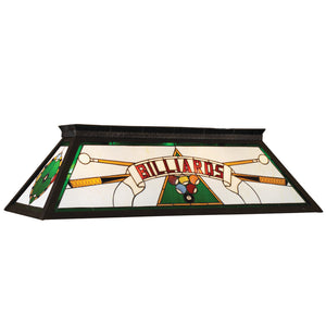 Billiards Light