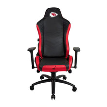Load image into Gallery viewer, Kansas City Chiefs Pro Series Gaming Chair