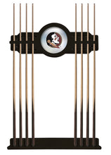 Load image into Gallery viewer, Florida State (Head) Solid Wood Cue Rack