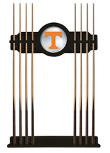 Load image into Gallery viewer, University of Tennessee Solid Wood Cue Rack