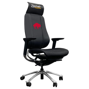 PhantomX Mesh Gaming Chair with Buffalo Bills Secondary Logo