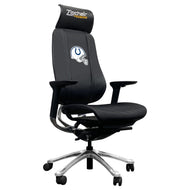PhantomX Mesh Gaming Chair with Indianapolis Colts Helmet Logo