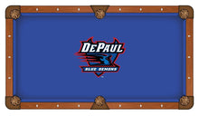 Load image into Gallery viewer, DePaul University Pool Table