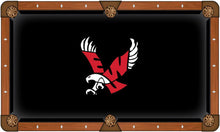 Load image into Gallery viewer, Eastern Washington University Pool Table