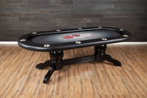 BBO Elite Classic Poker Table