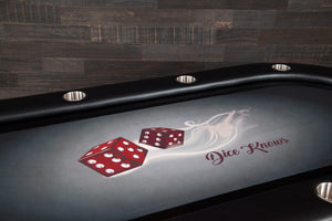 BBO Elite Classic Poker Table