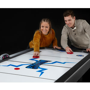 Fat Cat Storm MMXI 7' Air Hockey Table