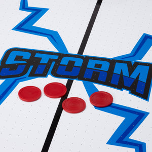 Fat Cat Storm MMXI 7' Air Hockey Table