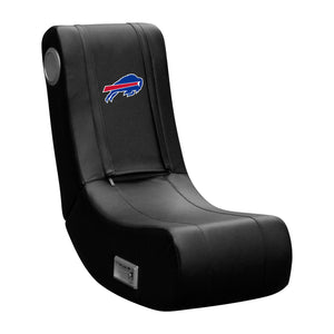 Game Rocker 100 with Buffalo Bills Primary Logo