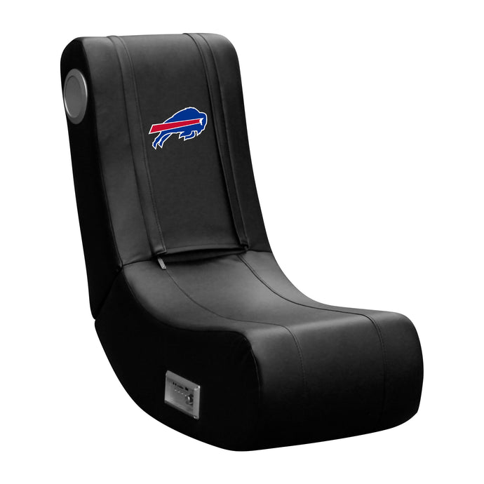 Game Rocker 100 with Buffalo Bills Primary Logo